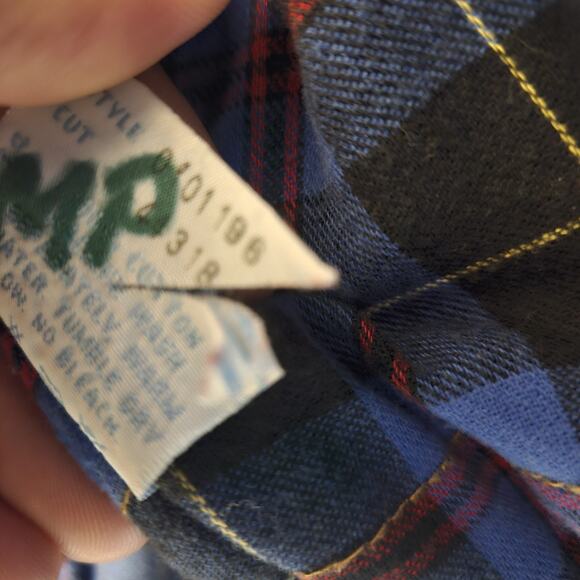 Vintage Baby Guess Denim Bomber Jacket Snap button Pockets Size 4-5 USA Lined - Picture 10 of 10